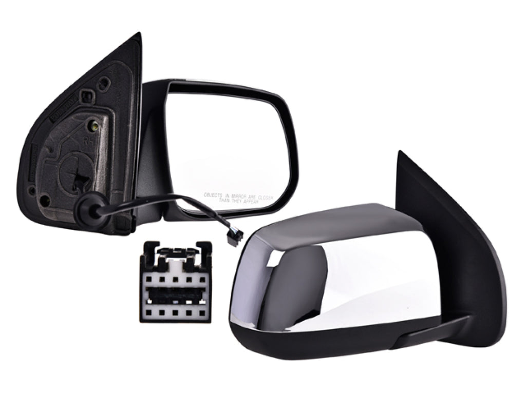 Espejo Derecha PW 018-0616-24