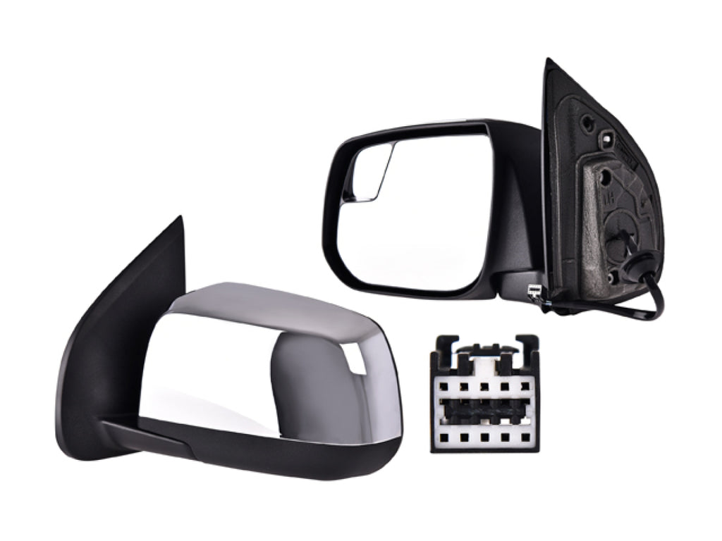 Espejo Izquierdo PW 018-0616-25