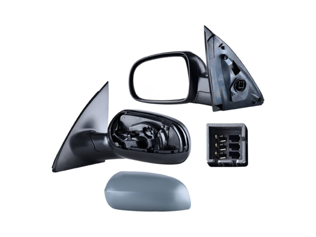 Espejo Izquierdo GIVING 018-0617-07