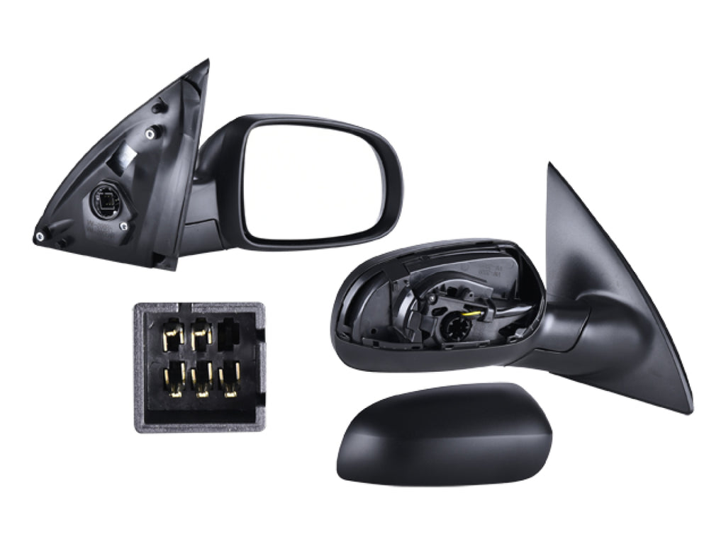 Espejo Derecho GIVING 018-0617-10