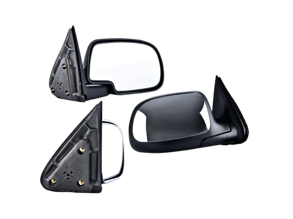 Espejo Derecho PW 018-0620-00