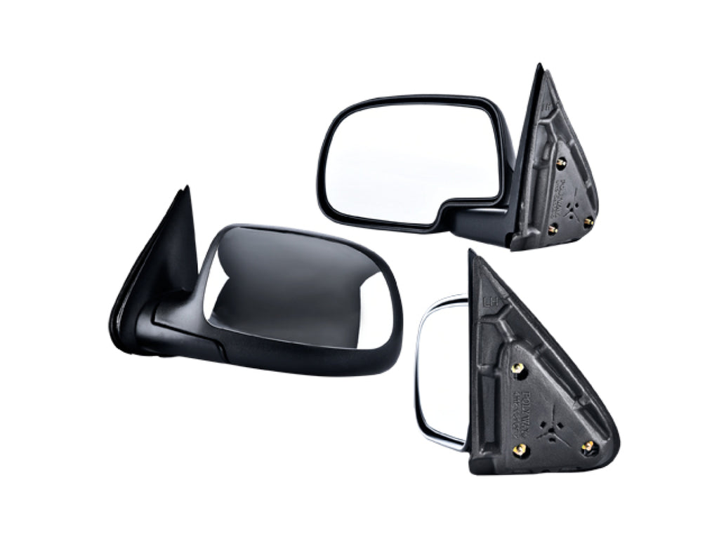 Espejo Izquierdo PW 018-0620-01