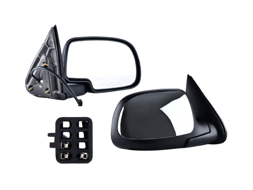 Espejo Derecho PW 018-0620-02