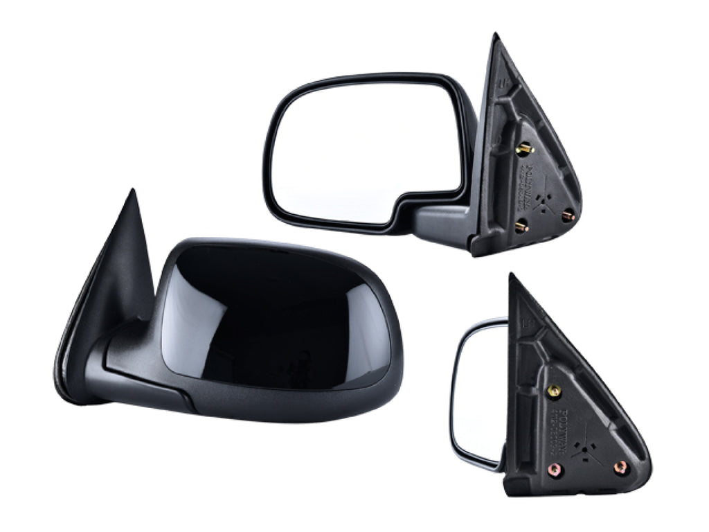 Espejo Izquierdo PW 018-0620-05