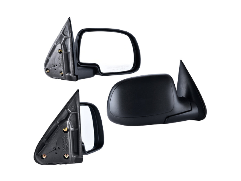 Espejo Derecho PW 018-0620-08