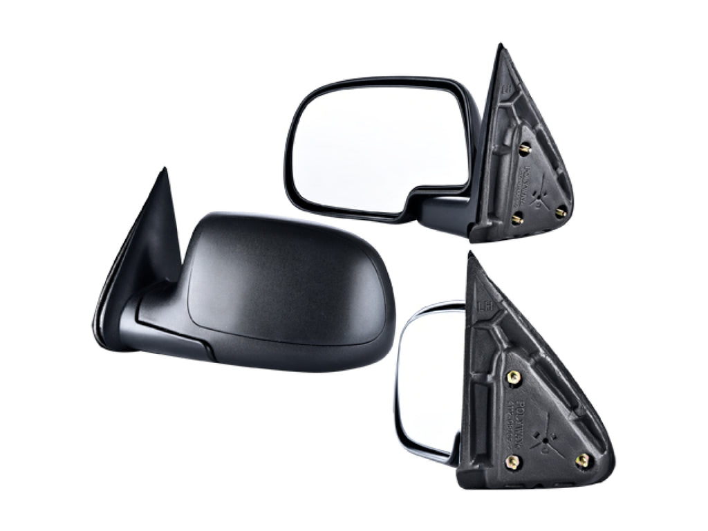 Espejo Izquierdo PW 018-0620-09