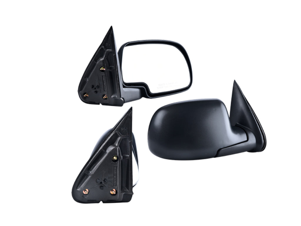 Espejo Derecho PW 018-0620-10