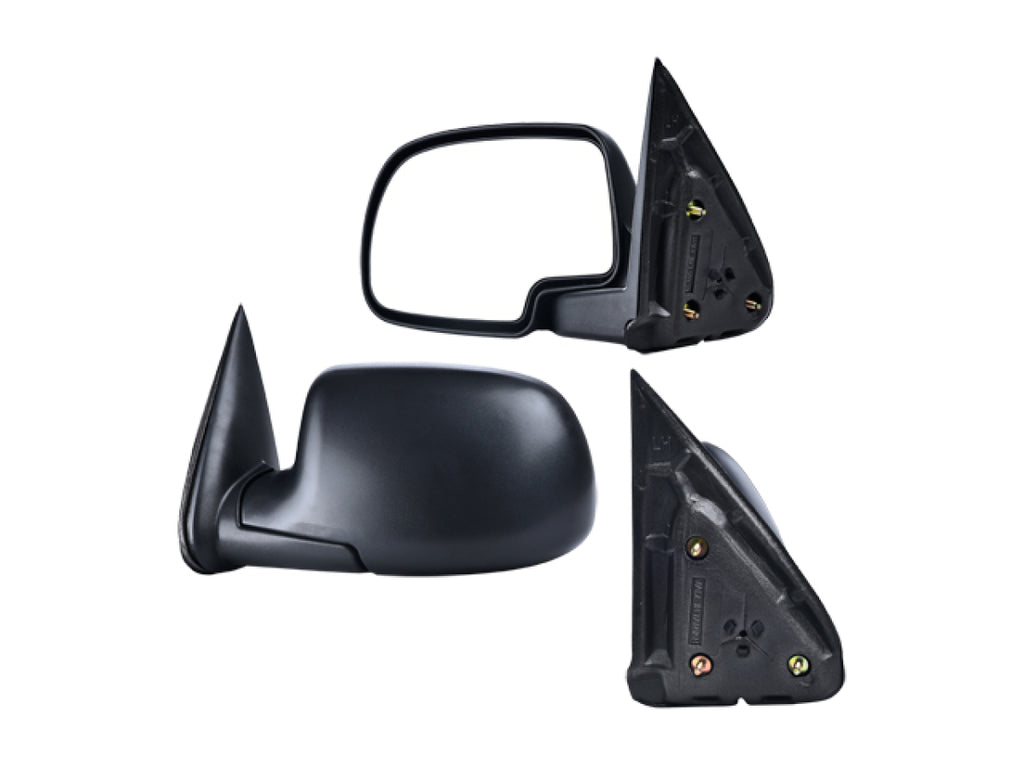 Espejo Izquierdo PW 018-0620-11