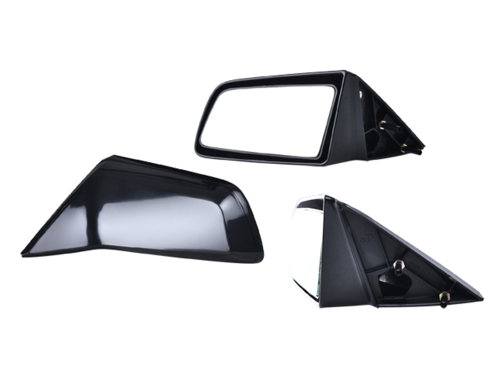 Espejo Izquierdo API 018-0621-01