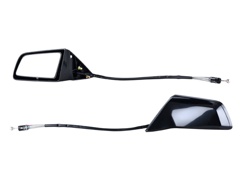 Espejo Izquierdo TYI 018-0621-03