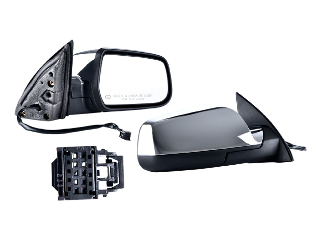 Espejo Derecho PW 018-0622-10