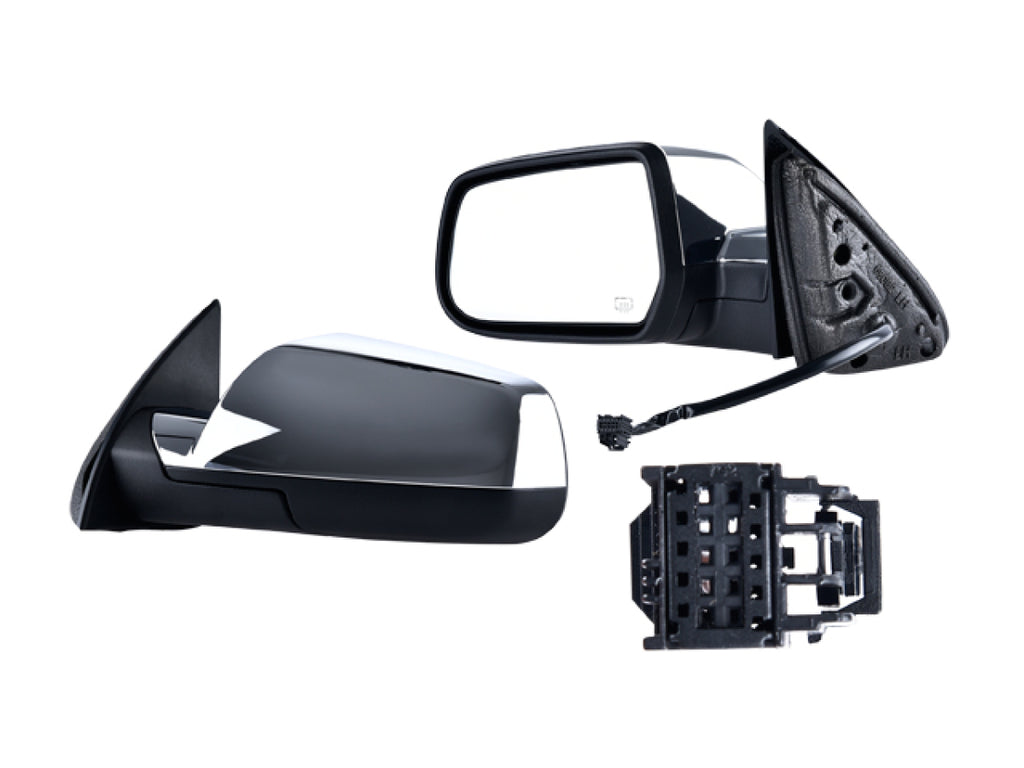 Espejo Izquierdo PW 018-0622-11