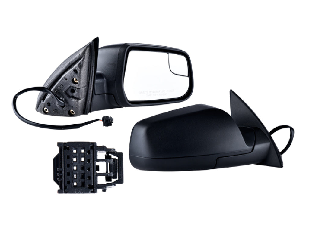 Espejo Derecha PW 018-0622-12