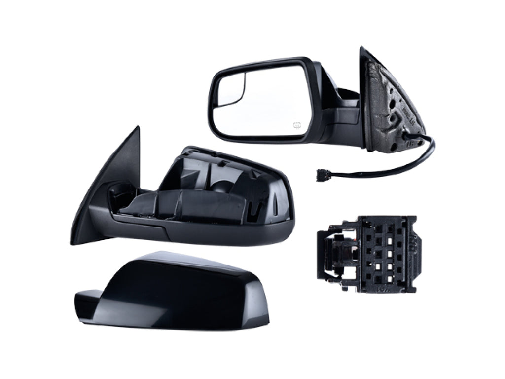 Espejo Izquierdo PW 018-0622-15