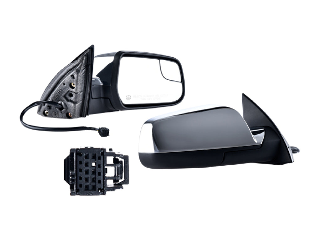 Espejo Derecho PW 018-0622-18