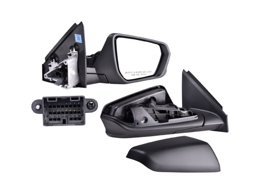 Espejo Derecho PW 018-0622-24