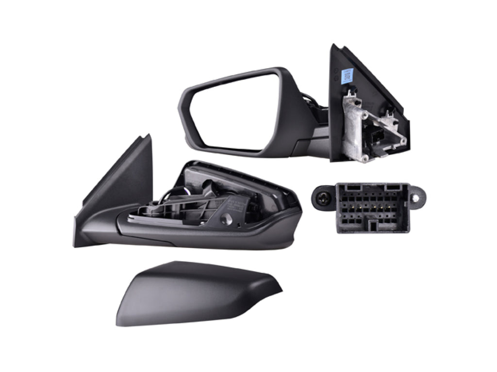 Espejo Izquierdo PW 018-0622-25