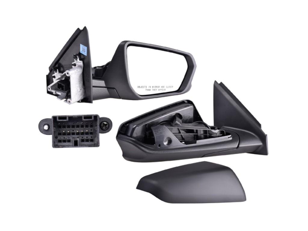 Espejo Derecho PW 018-0622-26