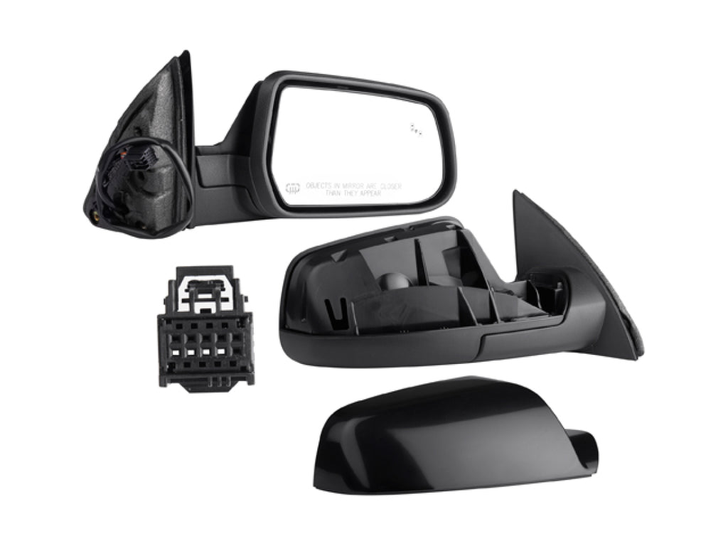 Espejo Derecha PW 018-0622-30