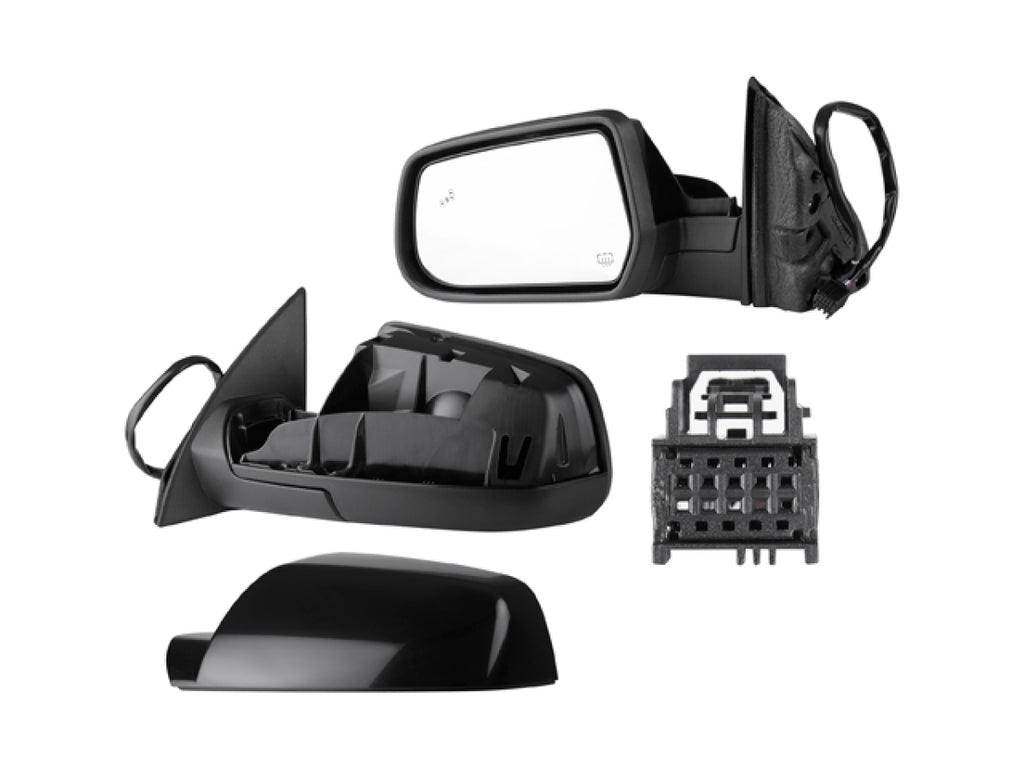 Espejo Izquierdo PW 018-0622-31