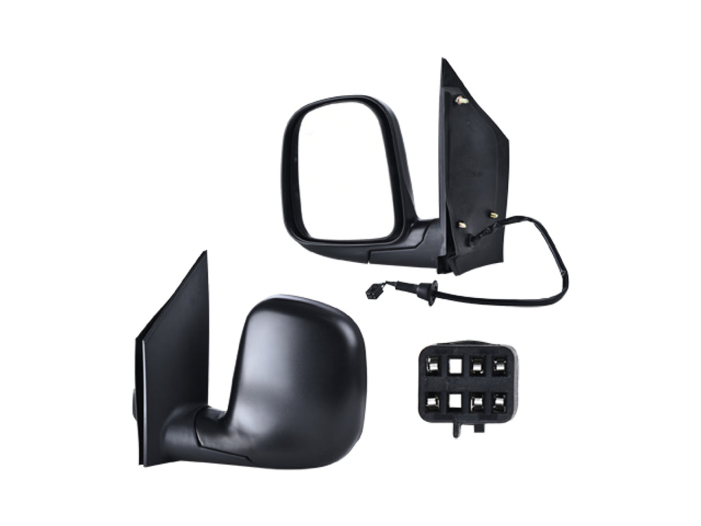 Espejo Derecho PW 018-0623-02