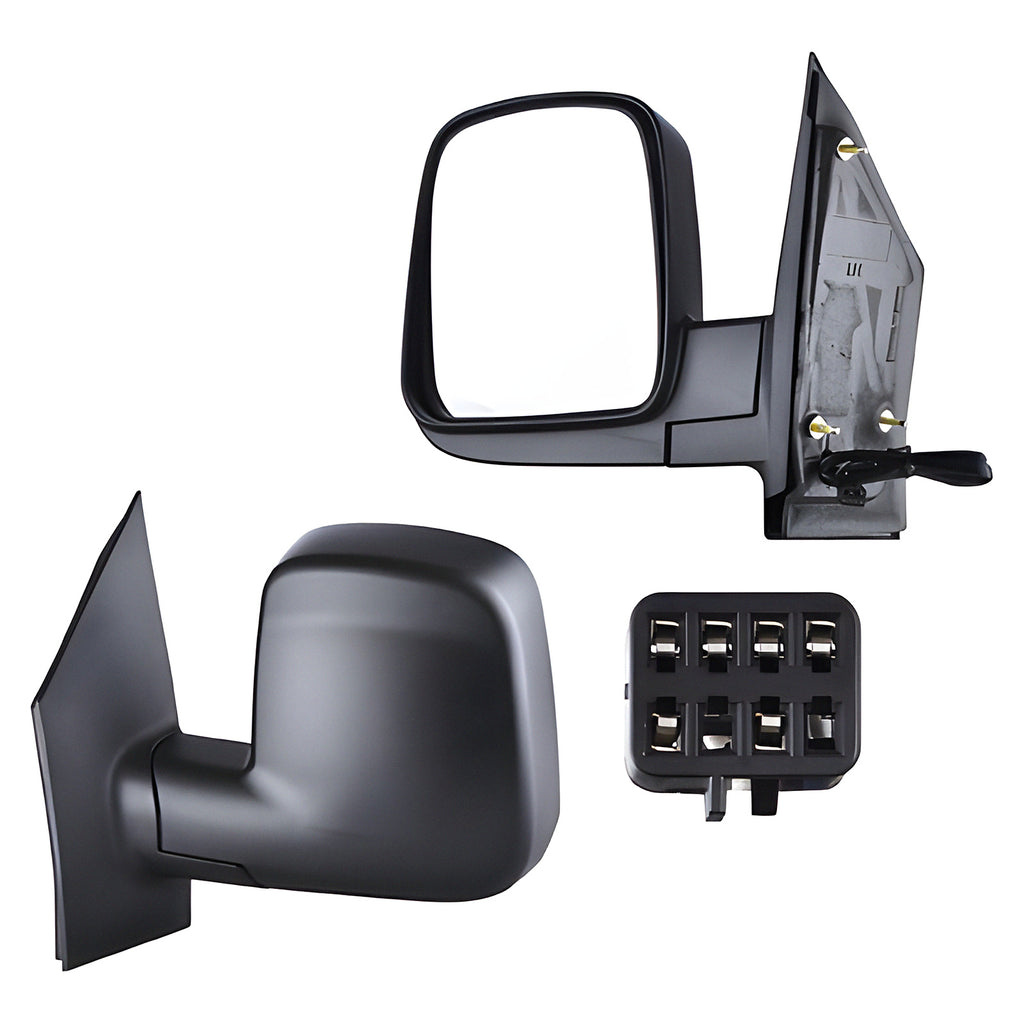 Espejo Izquierdo PW 018-0623-13