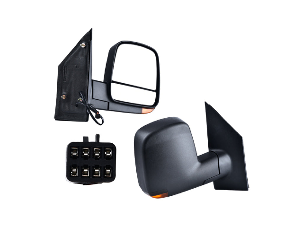 Espejo Derecho PW 018-0623-18