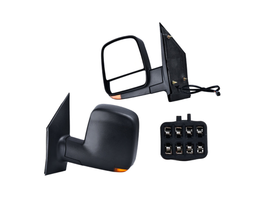 Espejo Izquierdo PW 018-0623-19