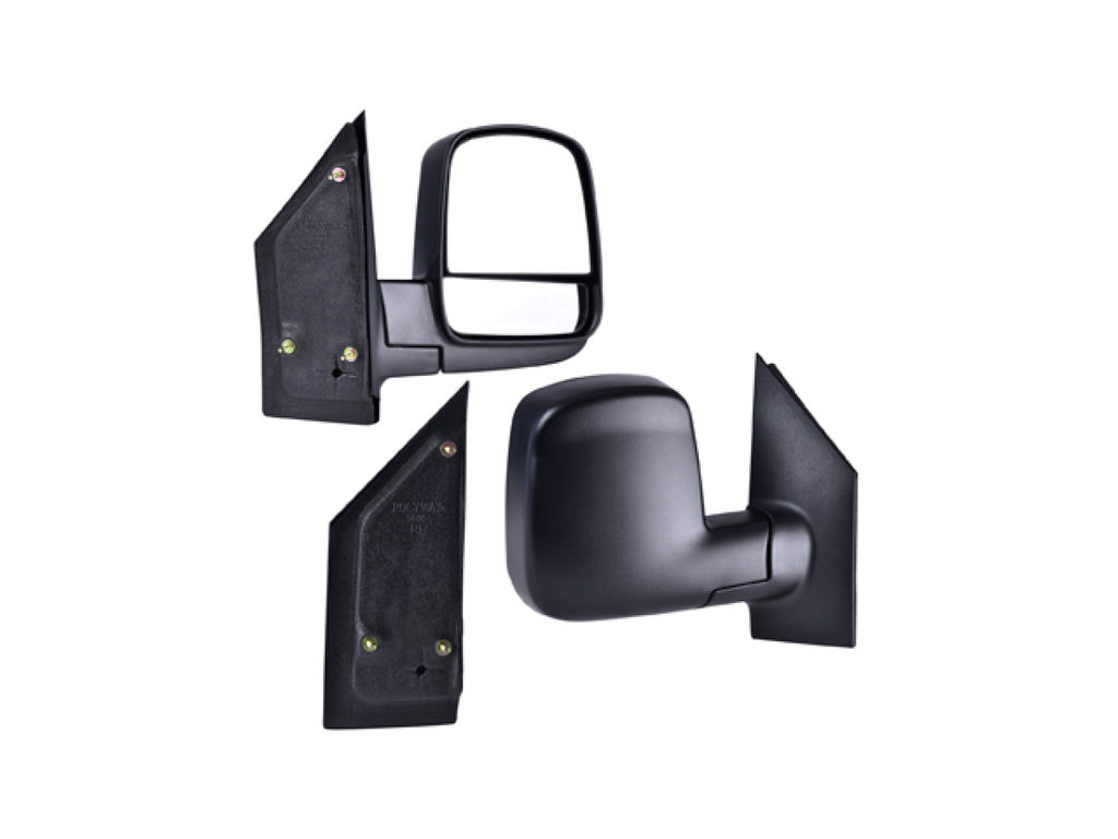 Espejo Derecho PW 018-0623-24