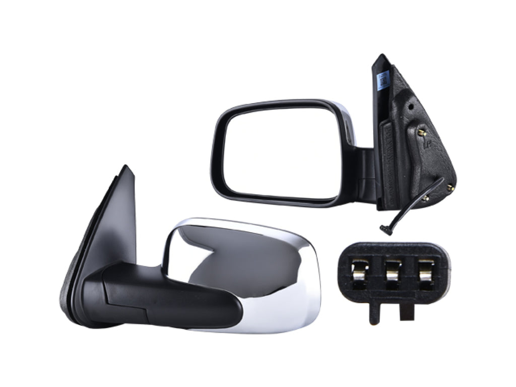 Espejo Izquierdo JIADP 018-0625-11