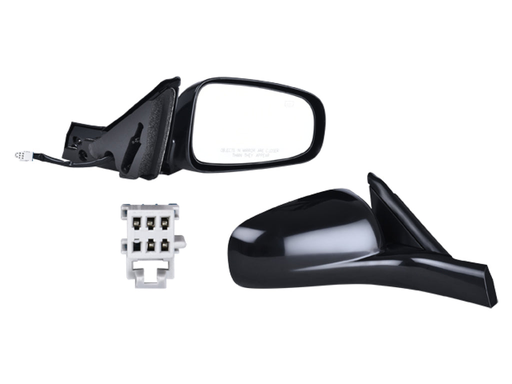 Espejo Derecho PW 018-0626-00