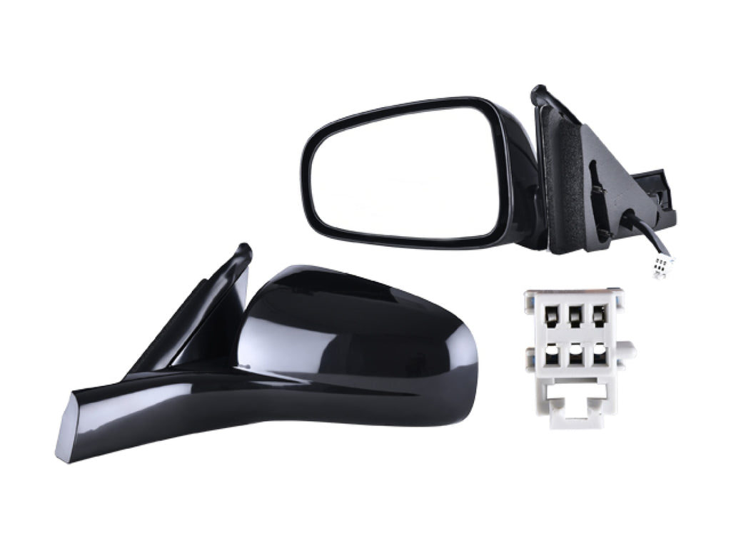 Espejo Izquierdo PW 018-0626-03