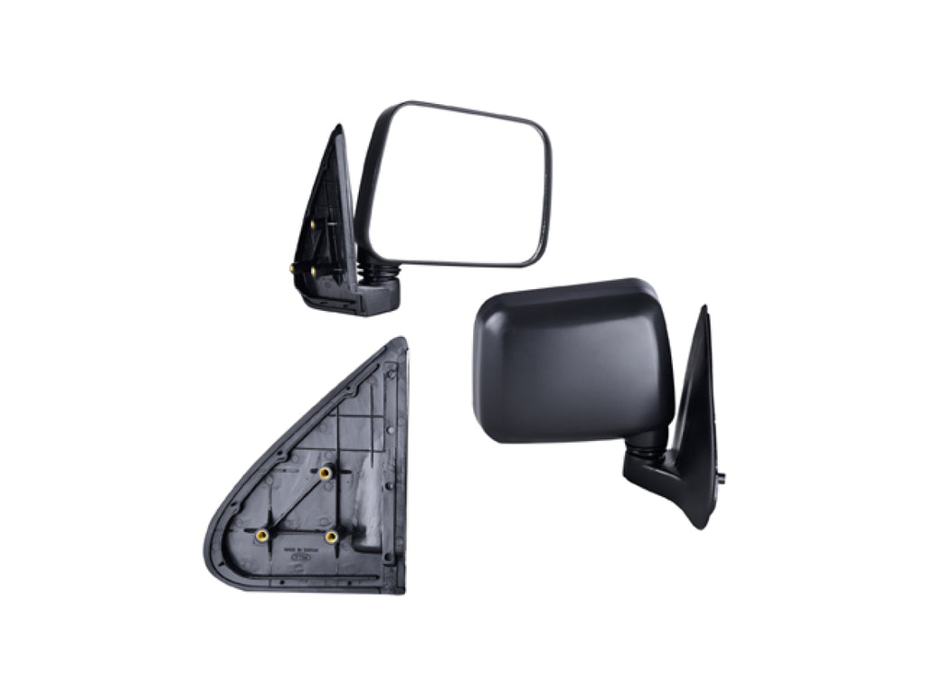 Espejo Derecho API 018-0629-00
