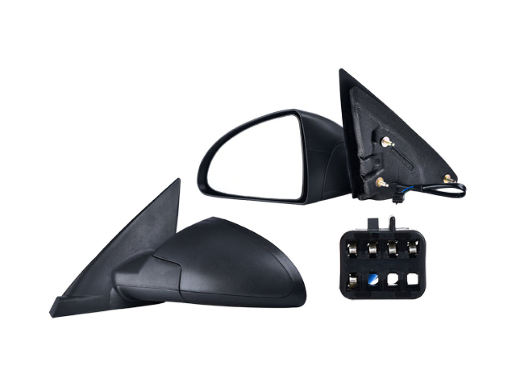 Espejo Izquierda PW 018-0630-05