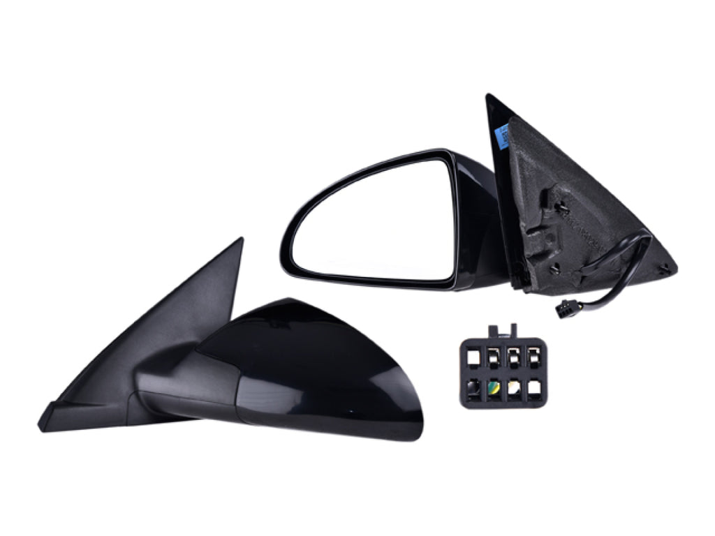 Espejo Izquierda PW 018-0630-09