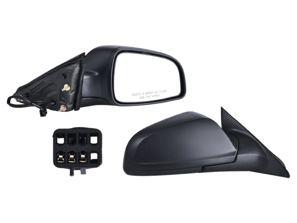 Espejo Derecha JIADP 018-0630-12