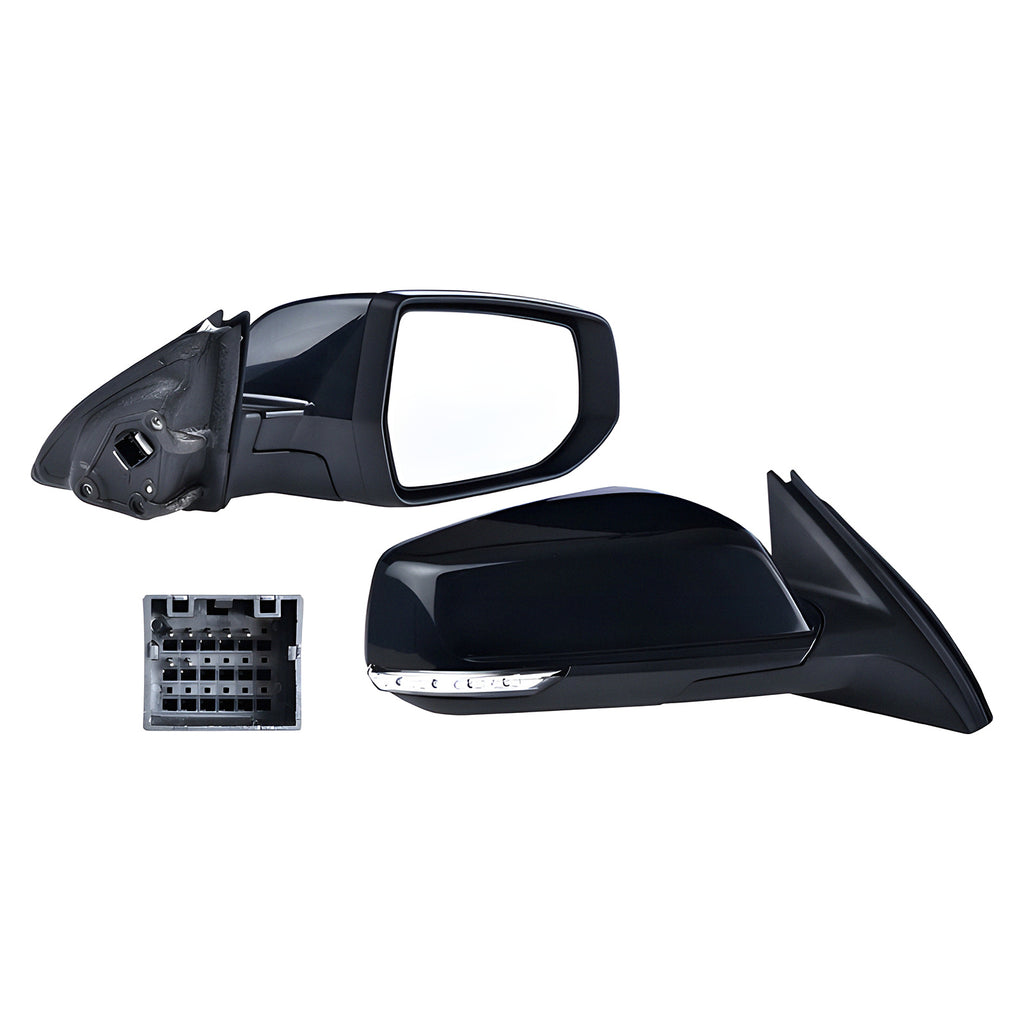 Espejo Derecha PW 018-0630-22