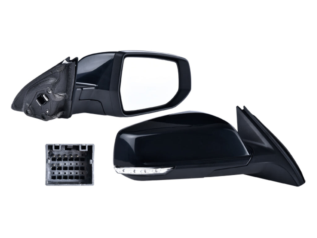 Espejo Derecha PW 018-0630-22