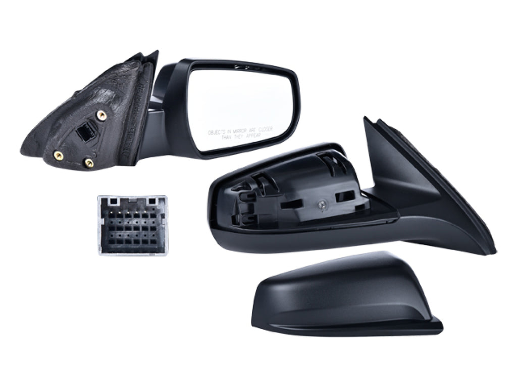 Espejo Derecha PW 018-0630-32