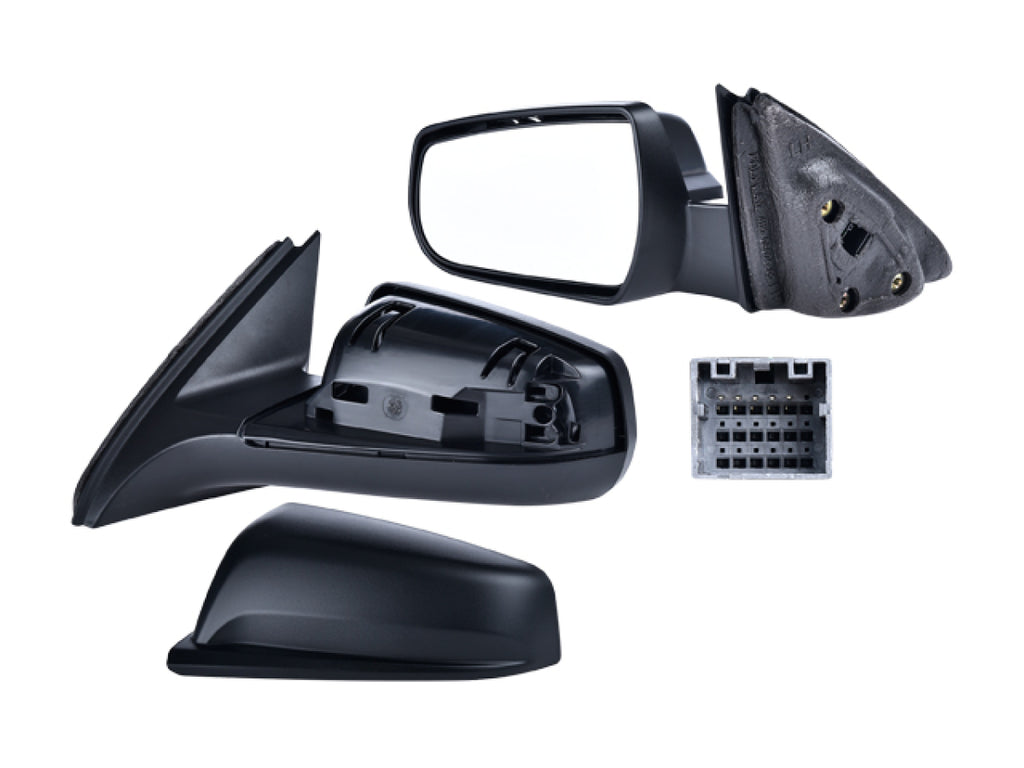 Espejo Izquierda PW 018-0630-33