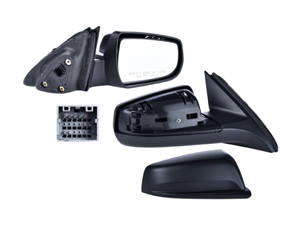 Espejo Derecha PW 018-0630-34