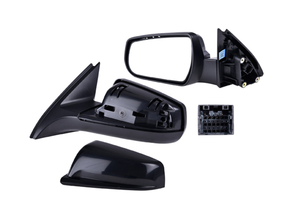 Espejo Izquierdo PW 018-0630-41