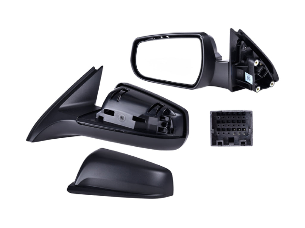 Espejo Izquierdo GIVING 018-0630-43