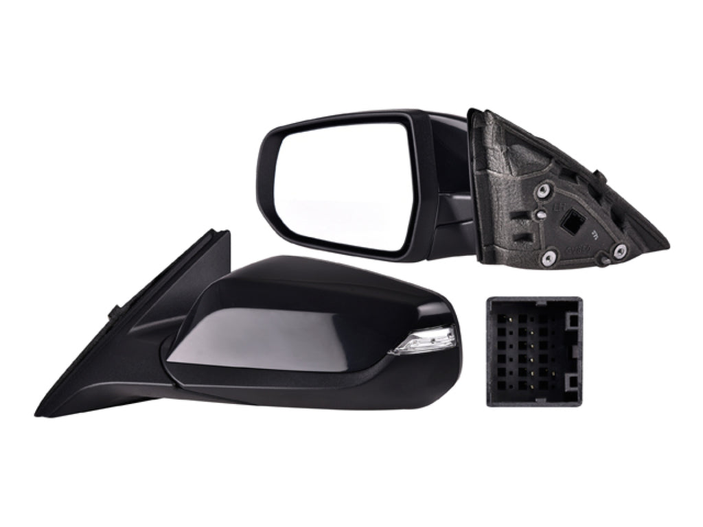 Espejo Izquierdo GIVING 018-0630-45