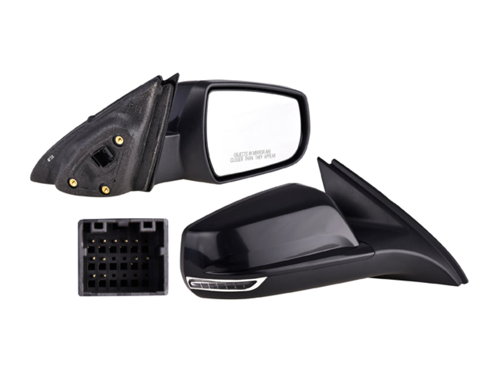 Espejo Derecha GIVING 018-0630-46