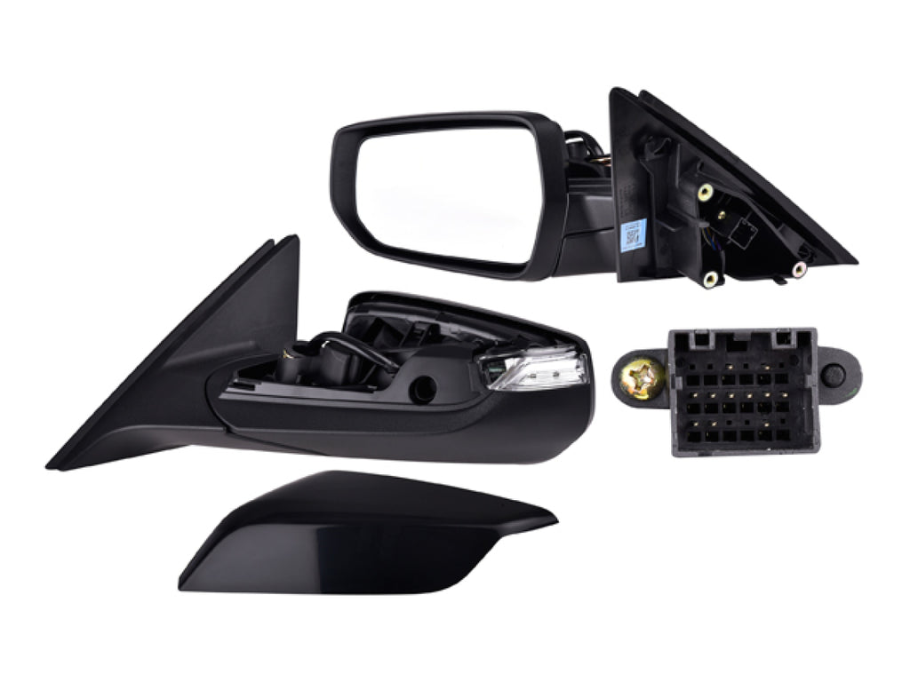 Espejo Izquierda PW 018-0630-49