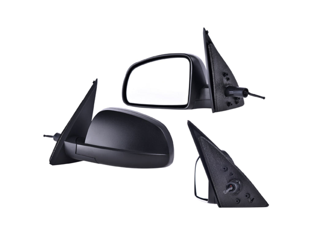 Espejo Izquierda GIVING 018-0631-03