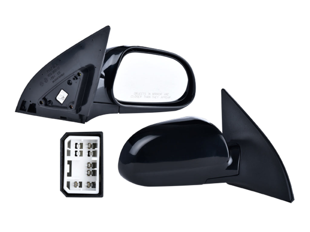 Espejo Derecho PW 018-0633-00