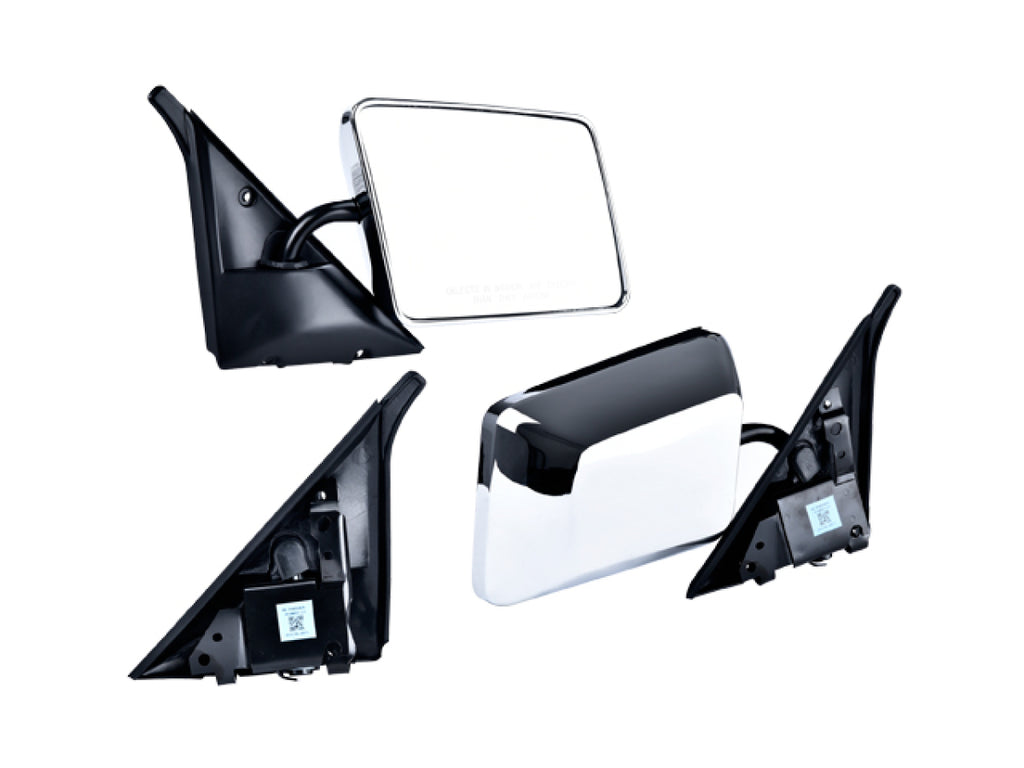 Espejo Derecho PW 018-0635-00