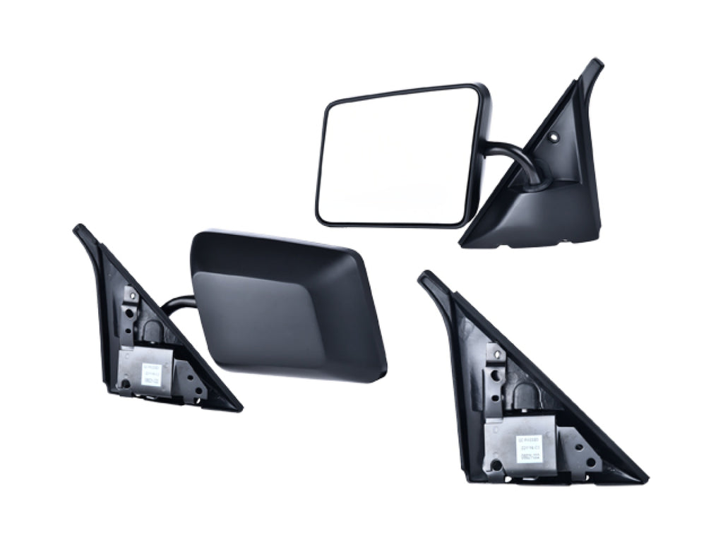 Espejo Izquierdo PW 018-0635-03